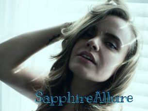 SapphireAllure