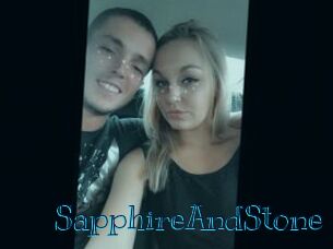 SapphireAndStone