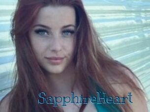 SapphireHeart