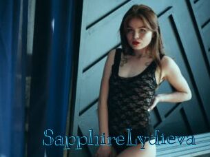 SapphireLydieva