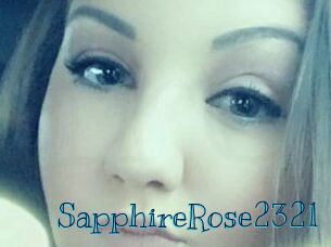 SapphireRose2321