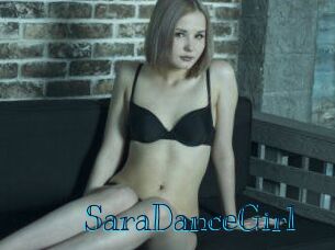 SaraDanceGirl