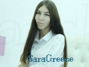 SaraGreene