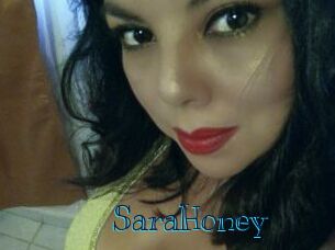 SaraHoney