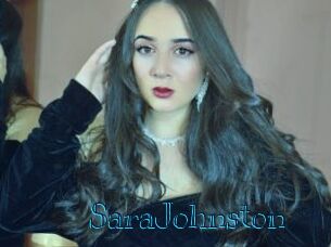 SaraJohnston