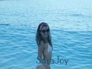 SaraJoy