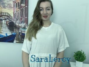 SaraLeroy