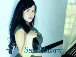 SaraManny