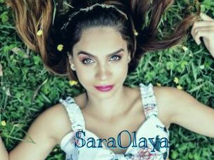 SaraOlaya