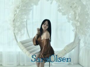 SaraOlsen