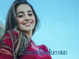 SaraPickman