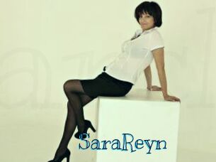 SaraReyn