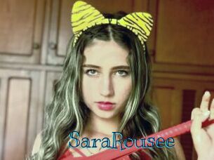 SaraRousee