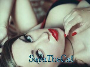 SaraTheCat