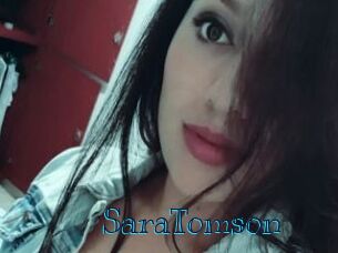 SaraTomson