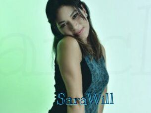 SaraWill