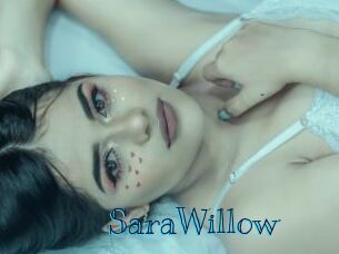 SaraWillow