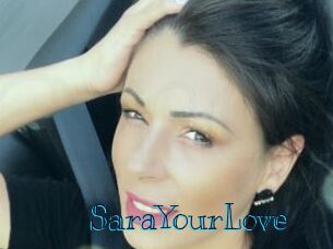 SaraYourLove