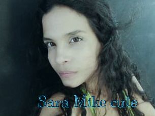 Sara_Mike_cute