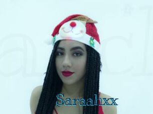 Saraahxx