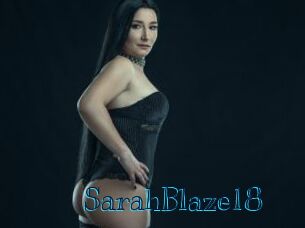 SarahBlaze18