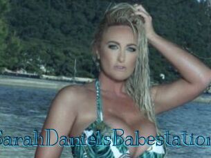 SarahDanielsBabestation