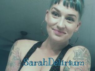 SarahDelirium