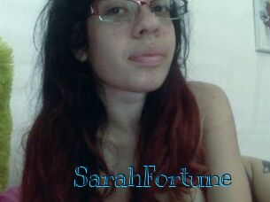 SarahFortune