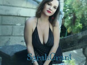 SarahGrant