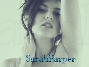 SarahHarper