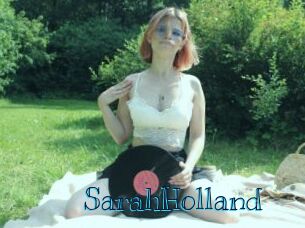 SarahHolland