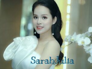SarahJulia