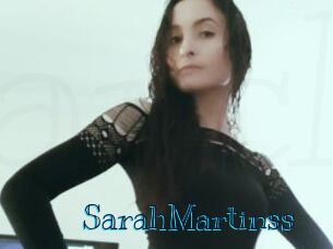 SarahMartinss