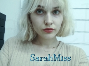 SarahMiss