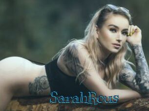 SarahRous