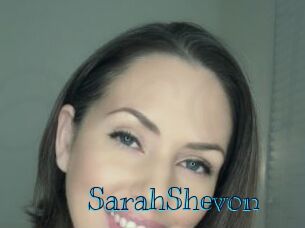 SarahShevon