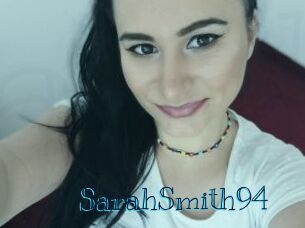 SarahSmith94 Archive DVD BIZ