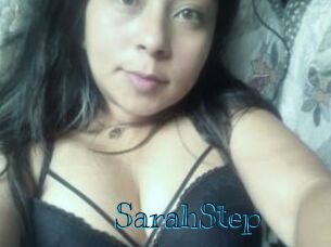 SarahStep