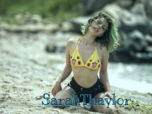 SarahThaylor Archive DVD BIZ