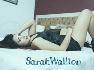 SarahWallton