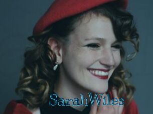 SarahWiles