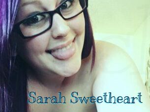 Sarah_Sweetheart