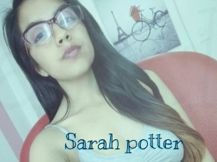 Sarah_potter