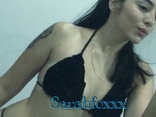 Sarahfoxxx