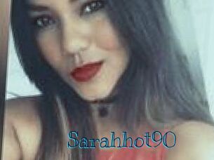 Sarahhot90