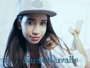 SarahiDuvalle