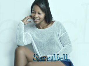 SaraiHell