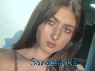 Sarasecrets