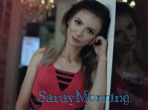 SarayMorning