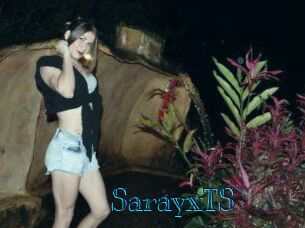 SarayxTS